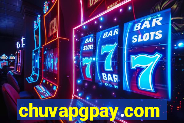 chuvapgpay.com