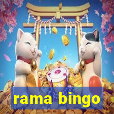 rama bingo