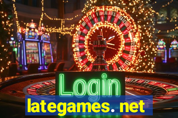 lategames. net