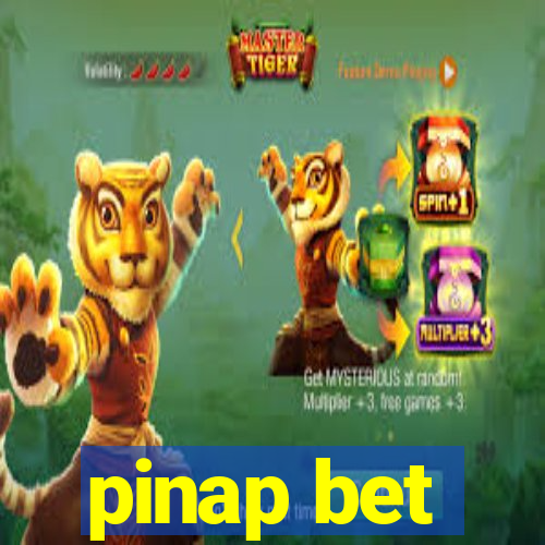 pinap bet