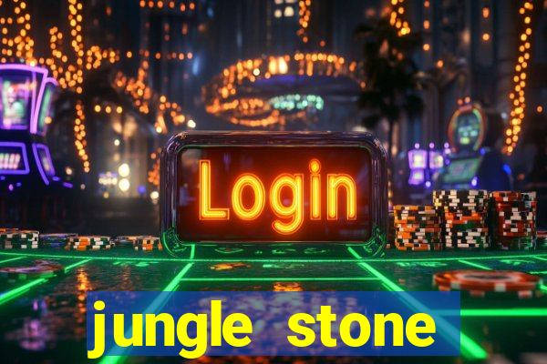 jungle stone reclame aqui