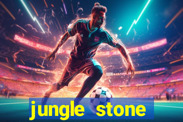 jungle stone reclame aqui