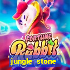 jungle stone reclame aqui