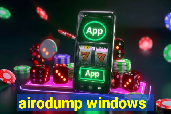 airodump windows