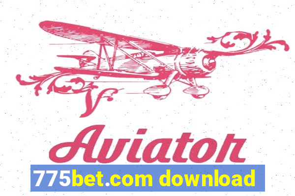 775bet.com download