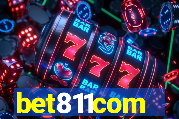 bet811com