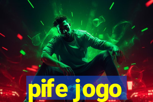 pife jogo