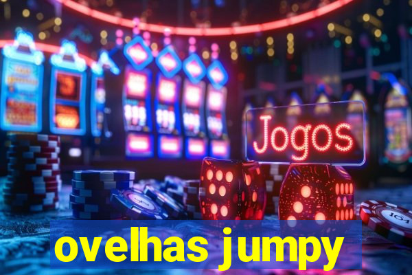 ovelhas jumpy