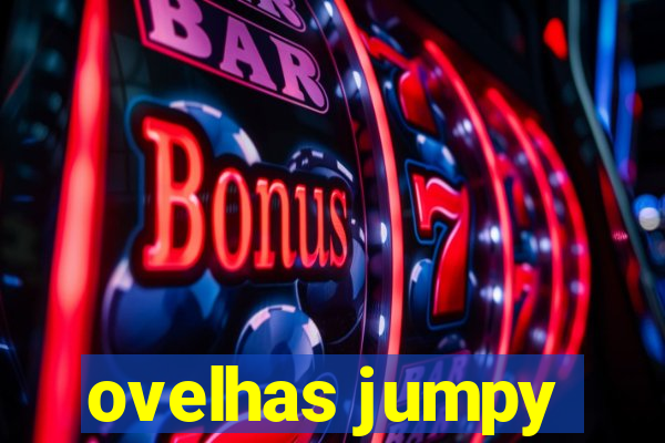 ovelhas jumpy