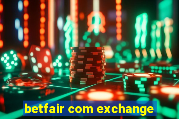 betfair com exchange