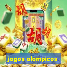 jogos olompicos