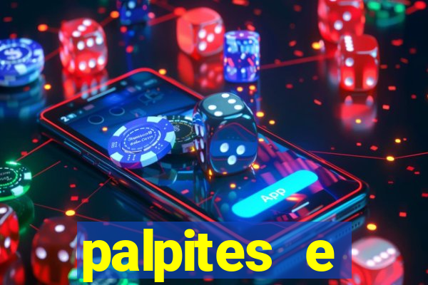 palpites e prognósticos jogos de hoje