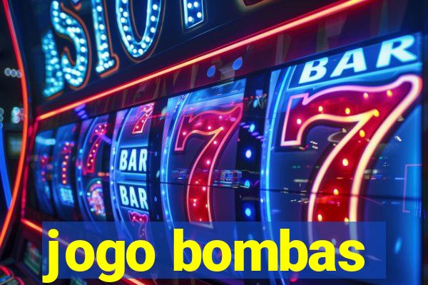 jogo bombas