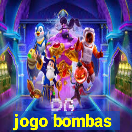 jogo bombas