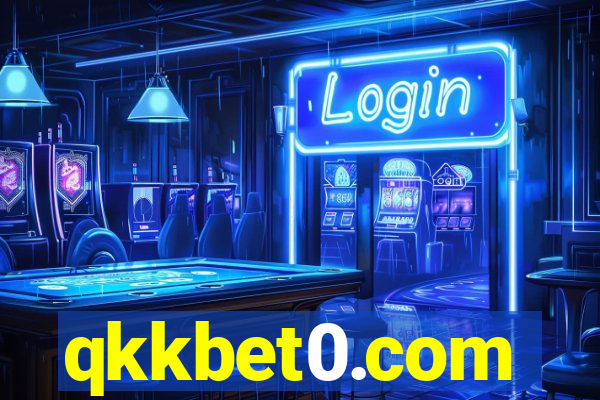 qkkbet0.com