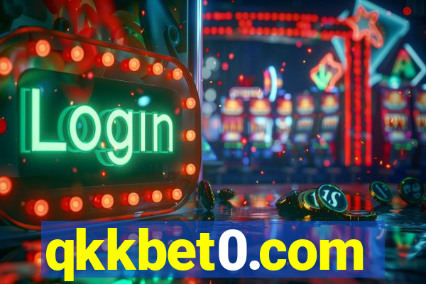 qkkbet0.com