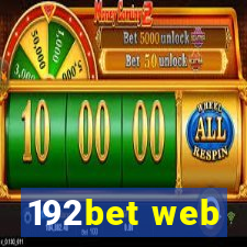 192bet web