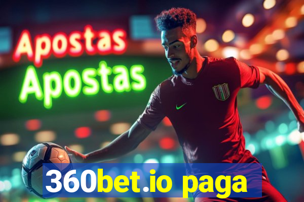 360bet.io paga