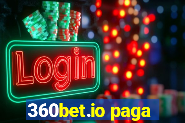 360bet.io paga