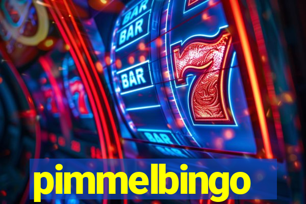 pimmelbingo