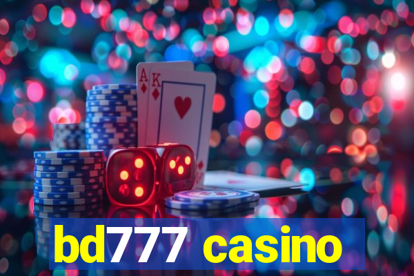 bd777 casino