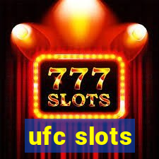 ufc slots