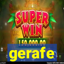 gerafe