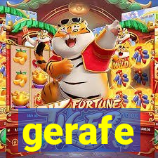 gerafe