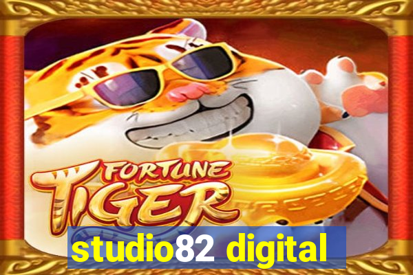 studio82 digital