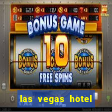 las vegas hotel casino paris