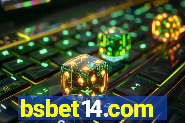 bsbet14.com