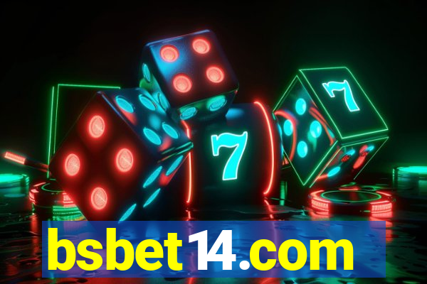 bsbet14.com