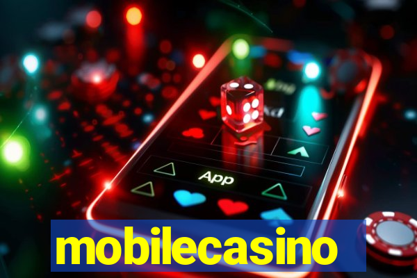 mobilecasino