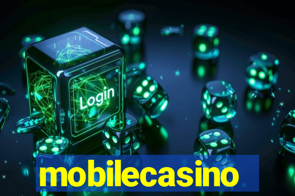 mobilecasino