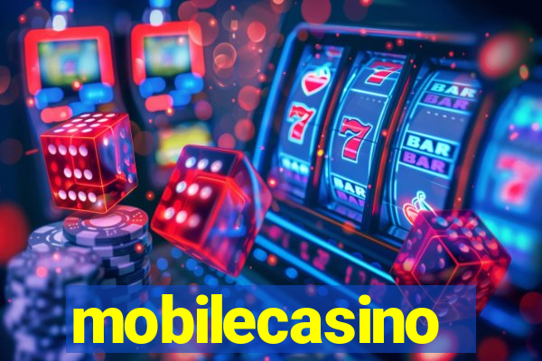 mobilecasino