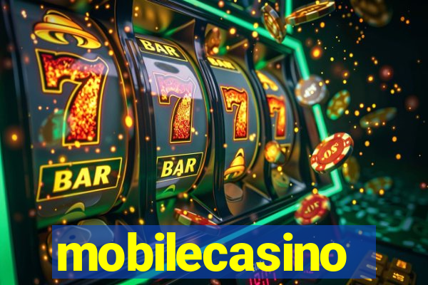 mobilecasino