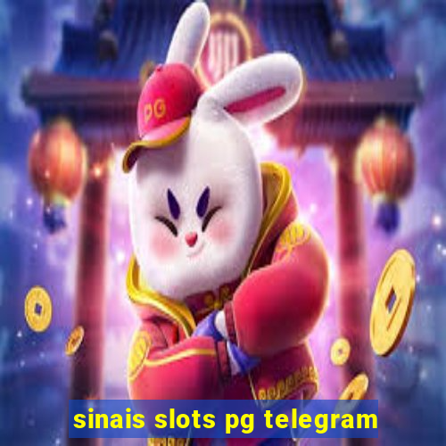 sinais slots pg telegram