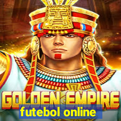 futebol online