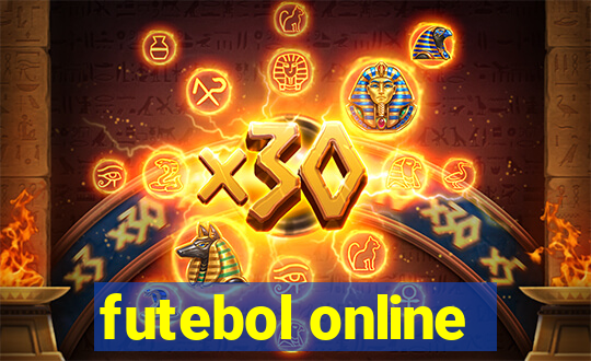 futebol online