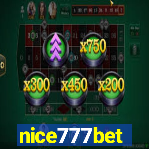 nice777bet