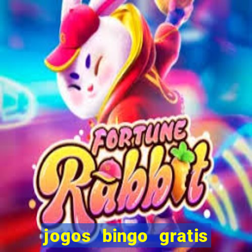 jogos bingo gratis maquinas pachinko