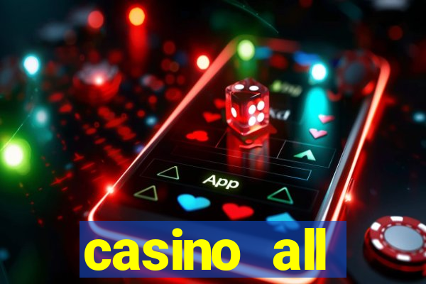 casino all inclusive resorts