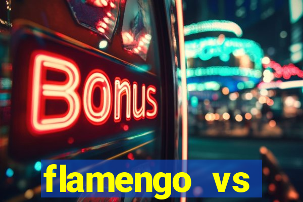 flamengo vs atletico futemax