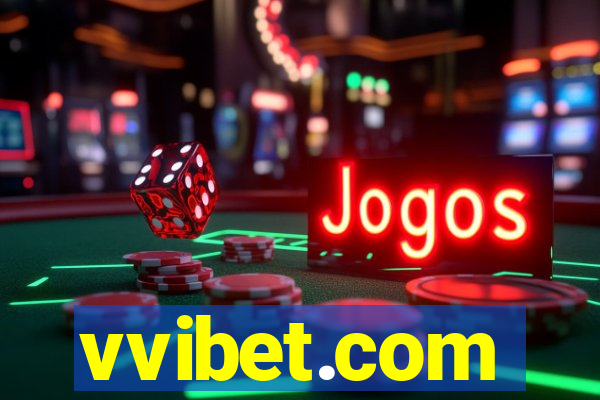 vvibet.com