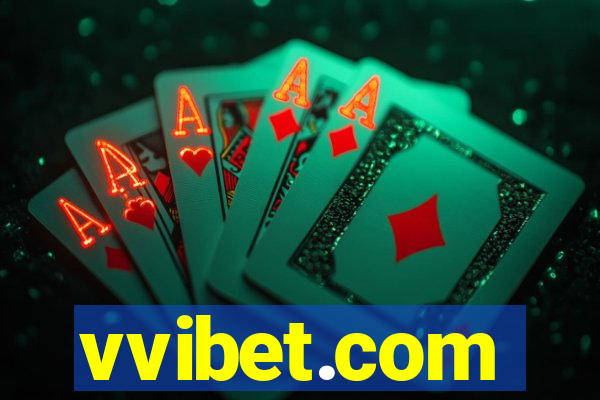 vvibet.com