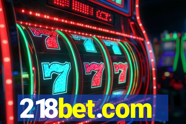 218bet.com