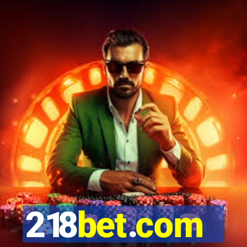 218bet.com