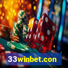 33winbet.con