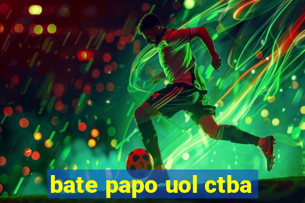 bate papo uol ctba