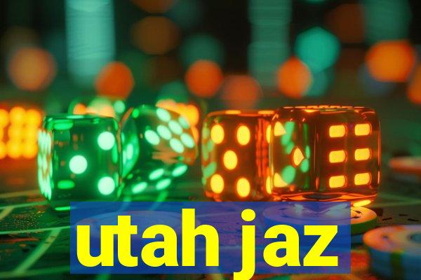 utah jaz